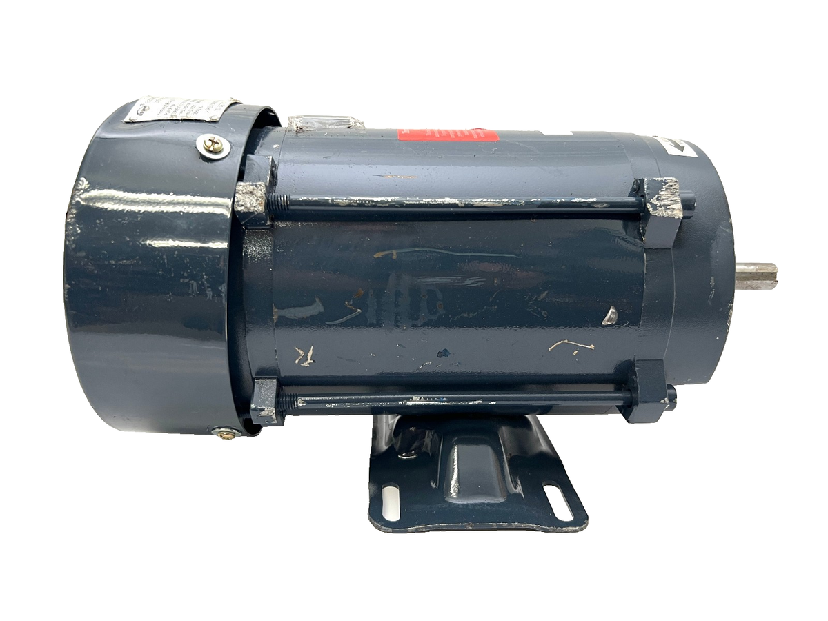 BRIMO YBSC96L 1-4 Electric Motor for Hazardous Locations