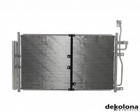 Klimakondensator FüR Opel Antara 2.0 Cdti 4X4 06-11