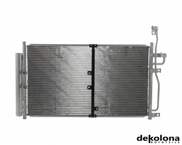 Klimakondensator FüR Opel Antara 2.0 Cdti 4X4 06-11-image