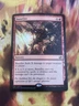 Banefire -Foil Light Play MTG Modern Masters 2015 104 104/249