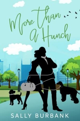 More Than a Hunch: 2 (Ladies in Lab ..., Burbank, Sally