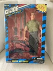 GI Joe Hall of Fame Martial Arts Expert 12" Action Figure New 1995 Kenner Hasbro
