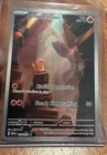 Charmander 168/165 Sv: Scarlet & Violet 151 Holo NM