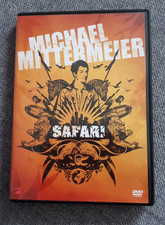 DVD Comedy : Michael Mittermeier BACK TO LIFE