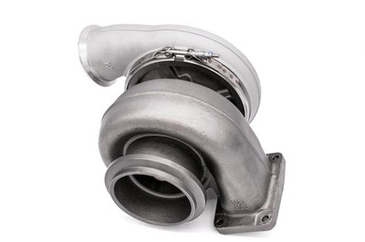 Forced Performance FP8892 S400X Turbocharger w/T6 Div 1.32 A/R Turbine