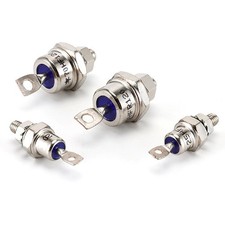 Suitable for Battery Charging 1200V Positive Stud Mount Diode Rectifier