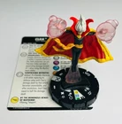 Heroclix Clea 044 Legacy - Marvel - Earth X Set