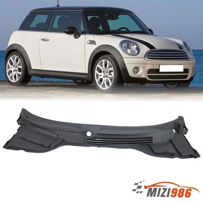 2x Windschutz Windlaufabdeckung Für Mini R55 R56 R57 2007-2015 51132751209 L+R