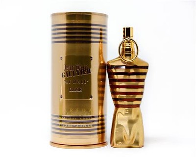 Jean Paul Gaultier le Male Elixir Parfum Spray 75 ml Herrenduft OVP