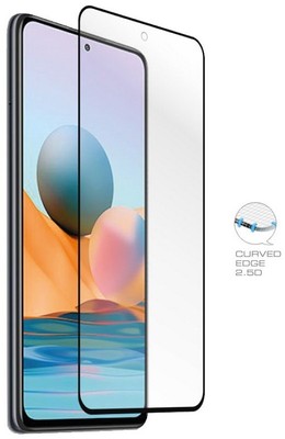 nevox Displayschutz für Mobiltelefon NevoGlass Displayschutz