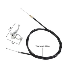 21243 Throttle Cable Kit for Multiquip for Whiteman J36, JS36, B46, BS46 Trowels