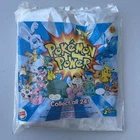 Vintage 2000 Pokemon Power Burger King Toy Unopened