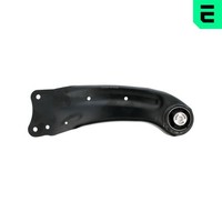 Optimal Querlenker Dreieckslenker G5-2168 Stahlblech FüR VW Passat B6 3C2 3C5 B7
