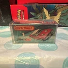 Matchbox Lesney Superfast 1 h Dodge Challenger J Style w Box Original