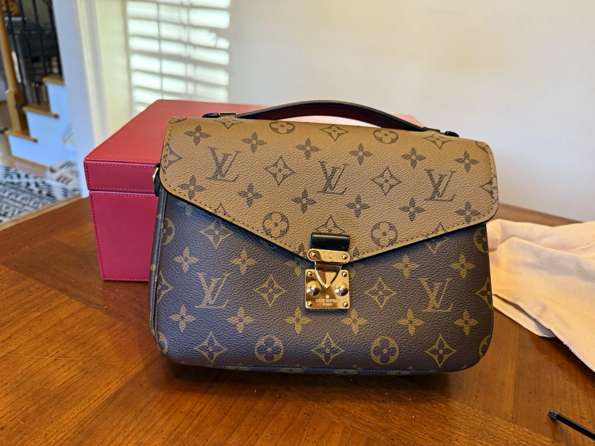 25+ Louis Vuitton Women's Bags & Push Lock for sale | Updated Oct 2026