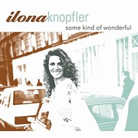Ilona Knopfler - Some Kind Of Wonderful - Cd - F600Z