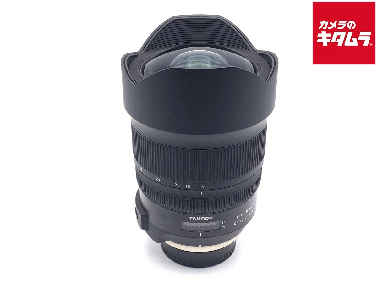 Tamron 15-30mm Camera Lenses for sale | eBay