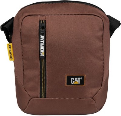 Caterpillar Cat The Project 83614-666 Umhängetasche Schultertasche Tablet-Tasche