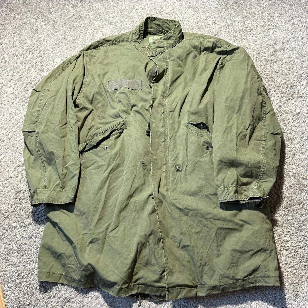m65 fishtail parka products for sale | eBay