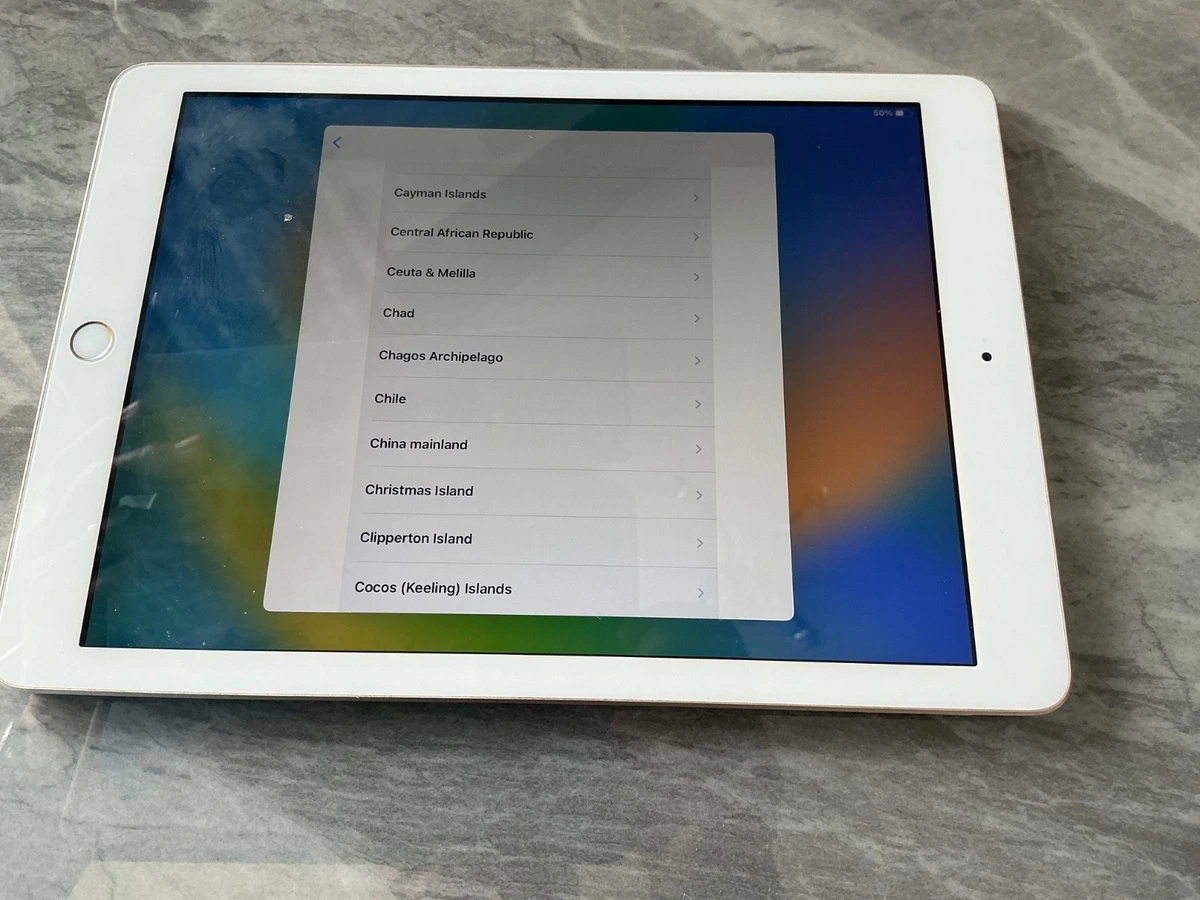 iPad 5th Generation 32GB for sale | eBay UK