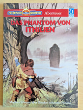 MERS/MERP "Das Phantom vin Ithilien" Abenteuer, gebraucht, QUEEN-Games