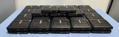 45x Wyse C90LE7 WES7 1G 4GF/2GR DVI ES US Model Cx0 Part 902198-01L, 849228-01L