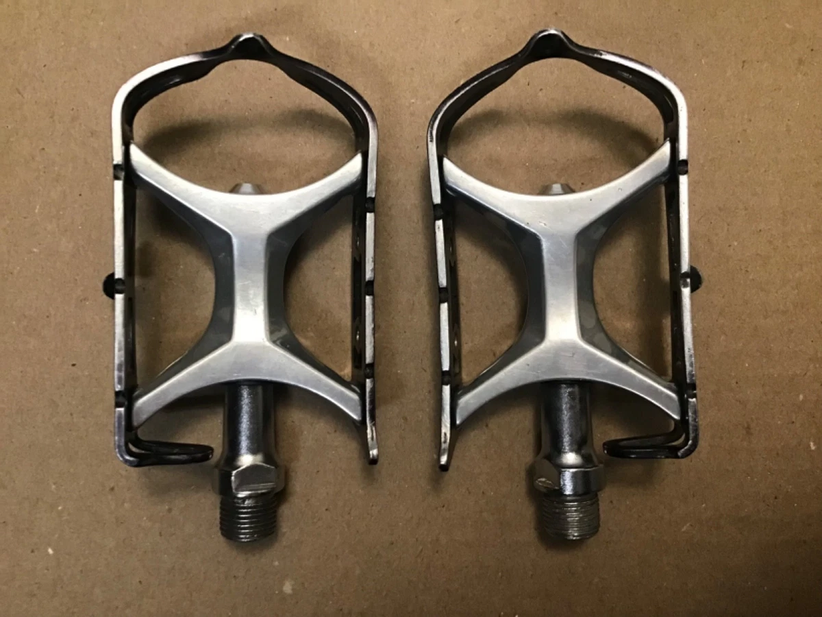 Suntour Superbe Pro In Bicycle Pedals for sale | eBay