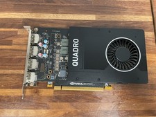 PNY Quado P2000 5GB GDDR5 Graphics Card