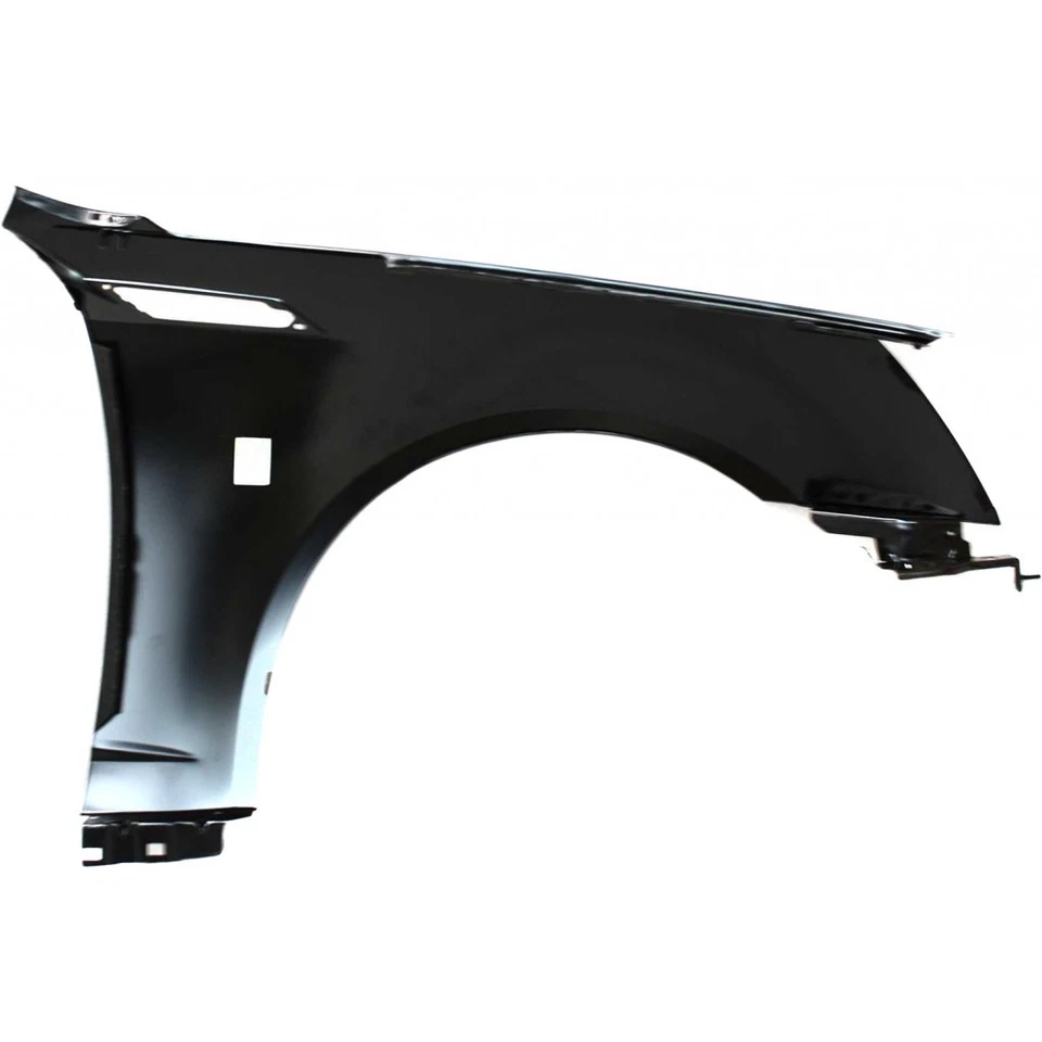 For Cadillac CTS 2008-2015 Fender Driver Side Foto 2 de 4