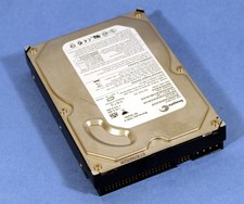 IDE Hard Drive Seagate ST3802110A 80 GB