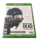 The Walking Dead: The Telltale Definitive Series (Xbox One, 2019)