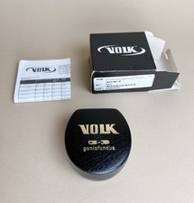 Volk Optical G-3 Gonio Lens With Case Box