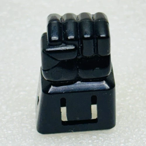 VTG‼ Transformers G1 Thundercracker Ramjet Dirge Thrust LEFT FIST Part • VG‼