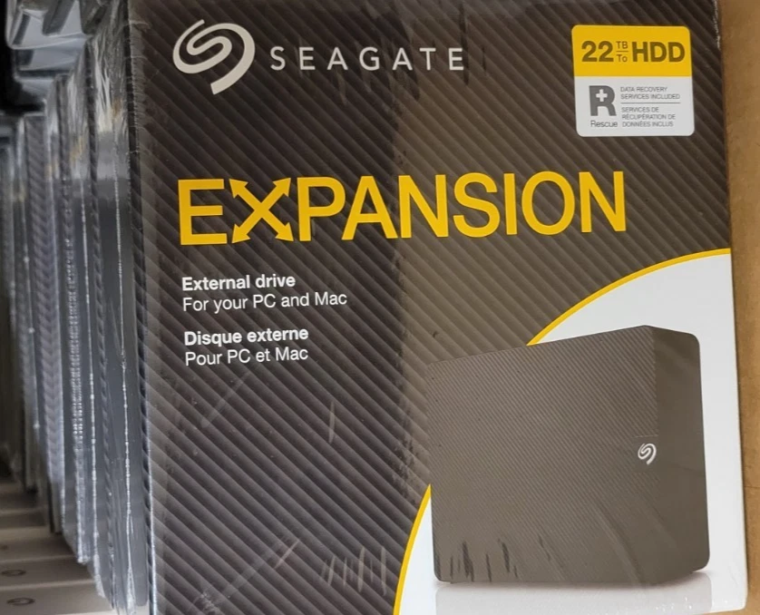 Seagate Computers, Tablets & Network Hardware for sale | eBay