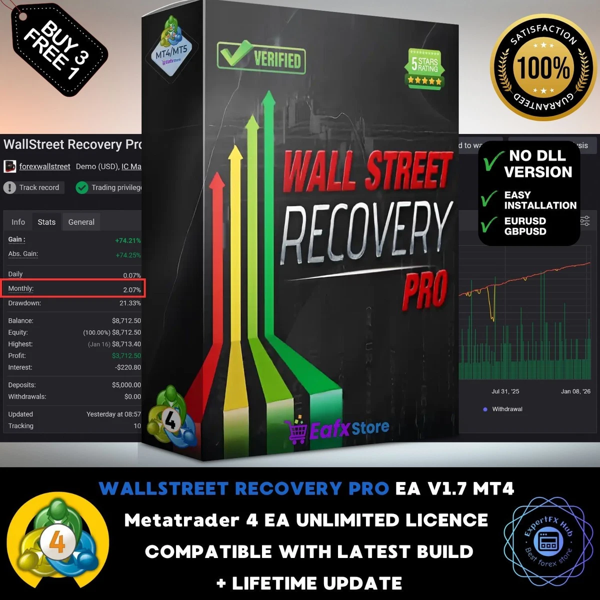 Stock Trading Software for sale - eBay