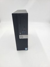 Dell OptiPlex 5040 i3-6100 3.7GHz 8GB Ram 256GB SSD Win 10 Pro