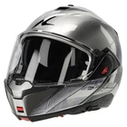 Shark OXO Speed Tech SWK Silver Black
