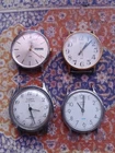VINTAGE TIMEX WATCH LOT