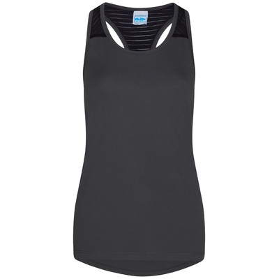 AWDis Cool - ''Girlie Cool'' Top für Damen - Training (RW10338)