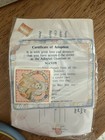 Mandy I Love You Just Way You Are RARE Letter Mark Cherished Teddies ‘91 Hillman — photo 7