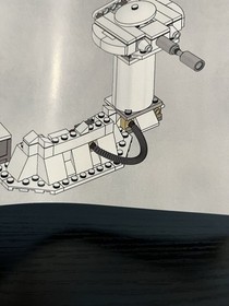 LEGO Star Wars: Echo Base (7749) 99% Complete