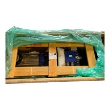 KSB Movitec VF45-4-1 Inlinepumpe + Motor -unu...