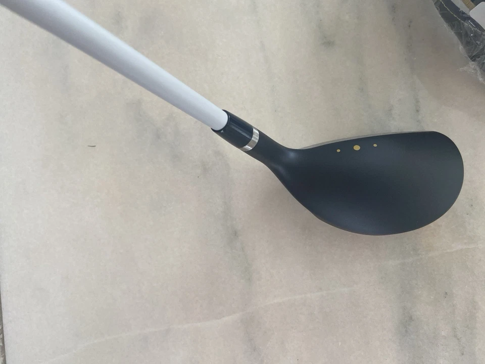 Damen Ping Hybrid G LE3 6H 30deg Rechts-H ULT250 J Graphit Flex L 38,25ich Neu - Bild 3 von 4