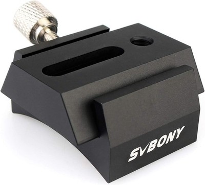 Dovetail Base for Finder Scope Ideal for Installation of Finder Scope Fully