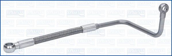 Ajusa OP10112 ÖLleitung, Lader FüR Alfa Romeo Passend FüR Fiat-image
