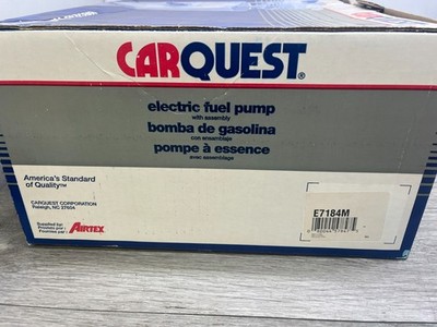 Car Quest Fuel Pump Module 520-2530 for Dodge Chrysler Durango Aspen 2004-2007
