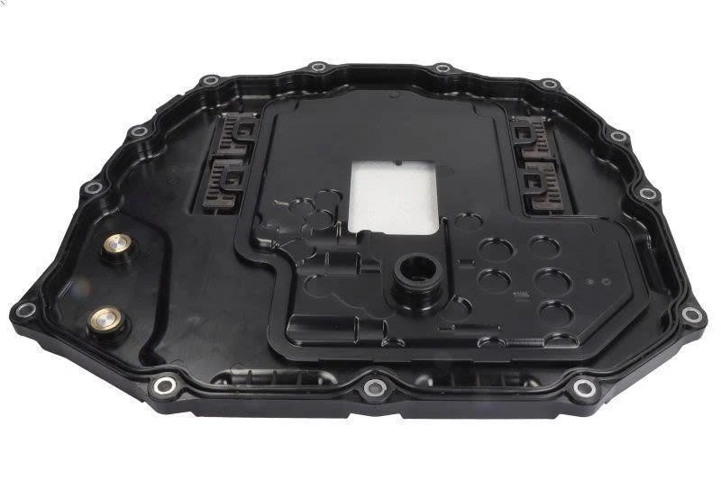 Ölwanne, Automatikgetriebe VAICO V45-0273 für PORSCHE 911 (992) 3 2019-2024 - Bild 2 von 4