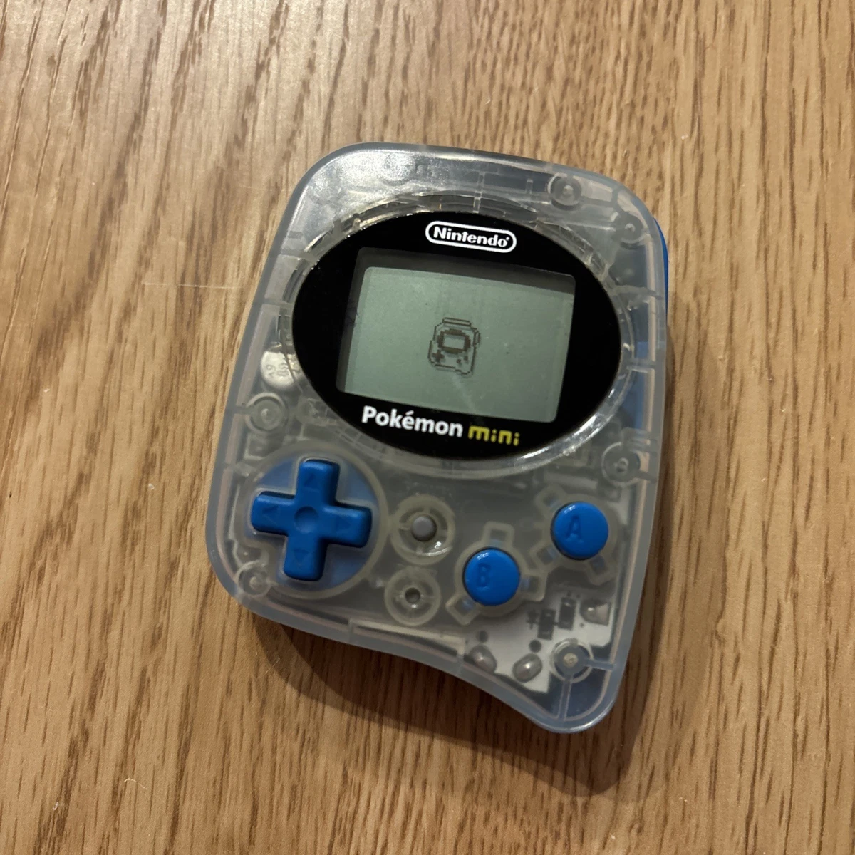 Preços baixos em Pokémon Mini em Consoles de videogame | eBay