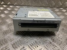 Autoradio Volvo C30