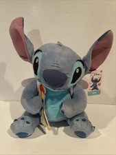 Disney 2021 Stitch 11  Cupid Plush Doll